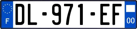 DL-971-EF