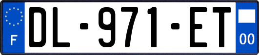 DL-971-ET