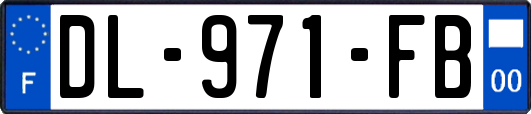 DL-971-FB