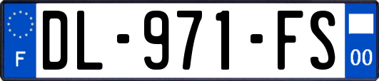 DL-971-FS