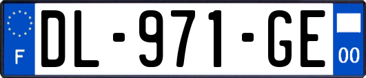 DL-971-GE