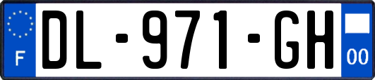 DL-971-GH