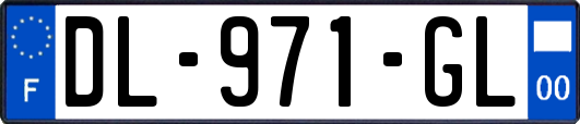 DL-971-GL