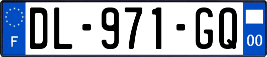 DL-971-GQ