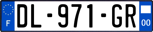 DL-971-GR