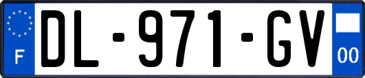 DL-971-GV
