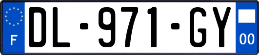 DL-971-GY
