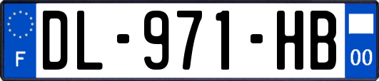 DL-971-HB
