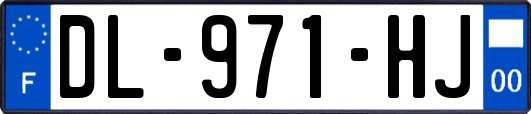 DL-971-HJ