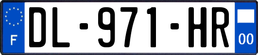 DL-971-HR