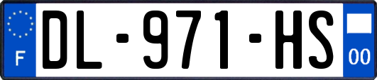 DL-971-HS