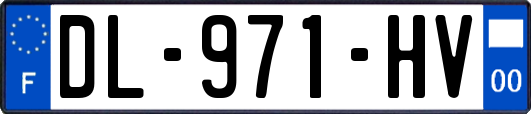 DL-971-HV