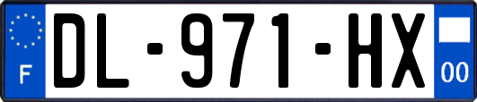 DL-971-HX