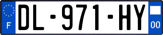 DL-971-HY