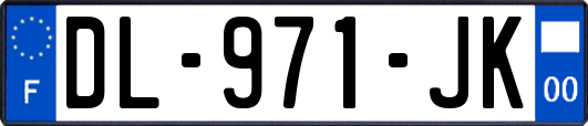 DL-971-JK