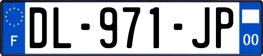 DL-971-JP