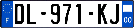 DL-971-KJ