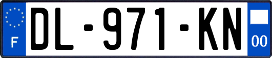 DL-971-KN