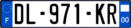 DL-971-KR