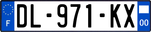 DL-971-KX