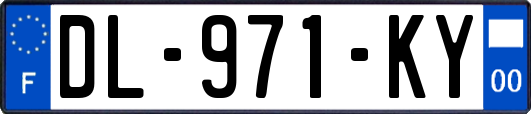 DL-971-KY