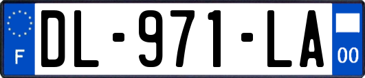 DL-971-LA