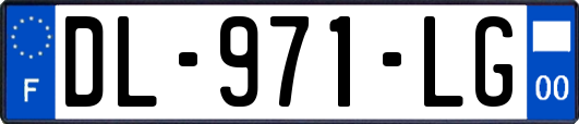 DL-971-LG