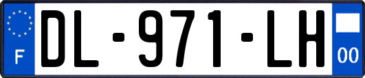 DL-971-LH