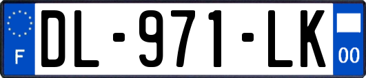 DL-971-LK