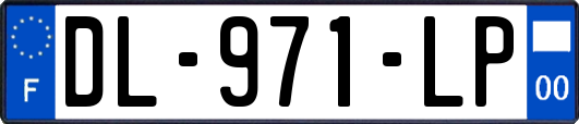 DL-971-LP