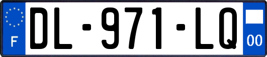 DL-971-LQ