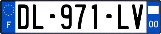 DL-971-LV