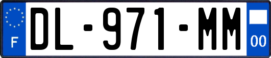 DL-971-MM