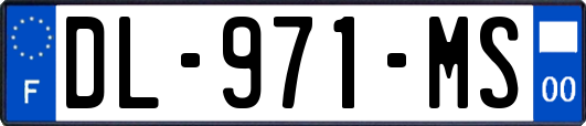 DL-971-MS