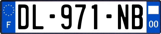 DL-971-NB