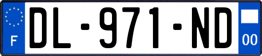DL-971-ND