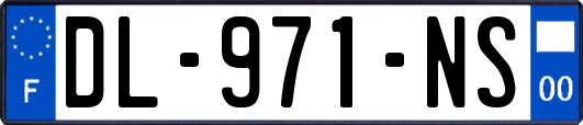 DL-971-NS