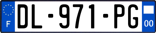 DL-971-PG