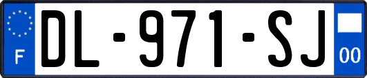 DL-971-SJ