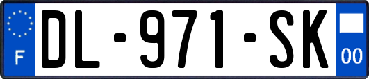 DL-971-SK