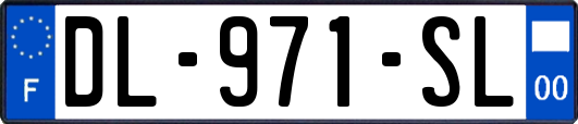 DL-971-SL