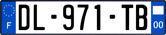 DL-971-TB