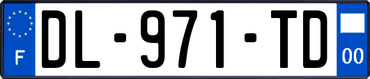 DL-971-TD