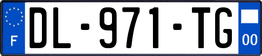 DL-971-TG