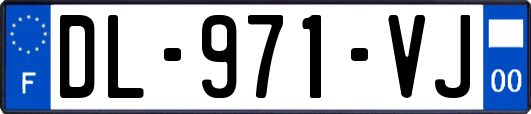 DL-971-VJ