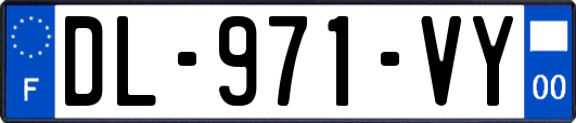 DL-971-VY