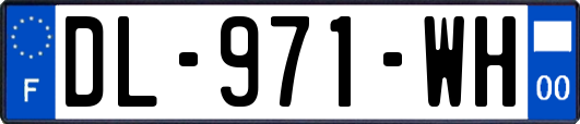 DL-971-WH