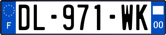 DL-971-WK