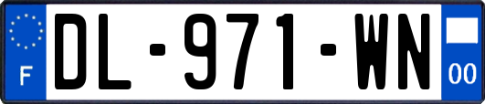 DL-971-WN