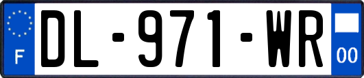 DL-971-WR